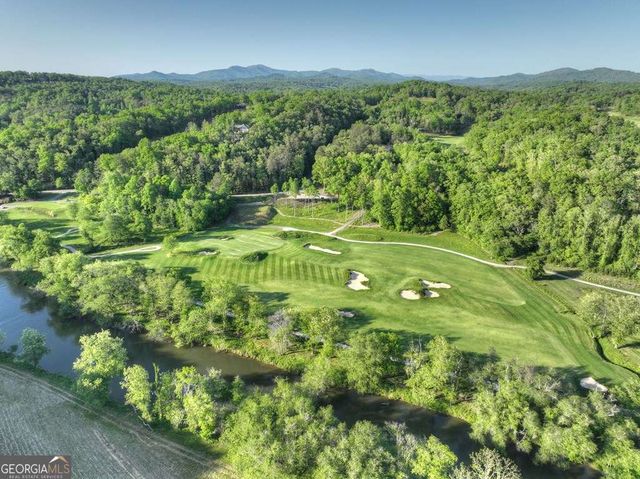 112 Fawn Way, Mineral Bluff, GA 30559