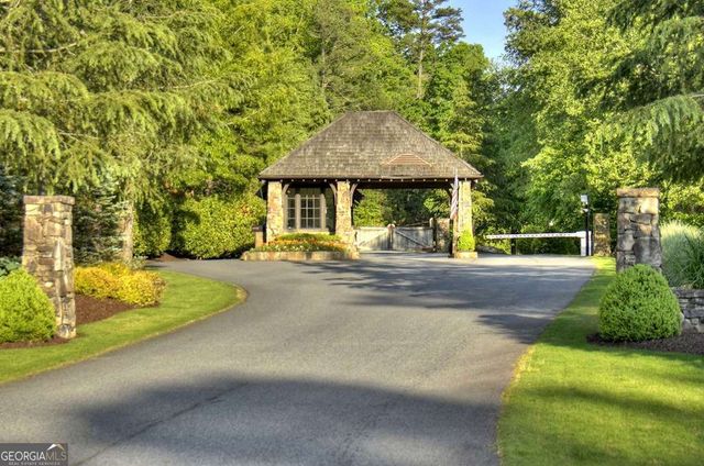 112 Fawn Way, Mineral Bluff, GA 30559