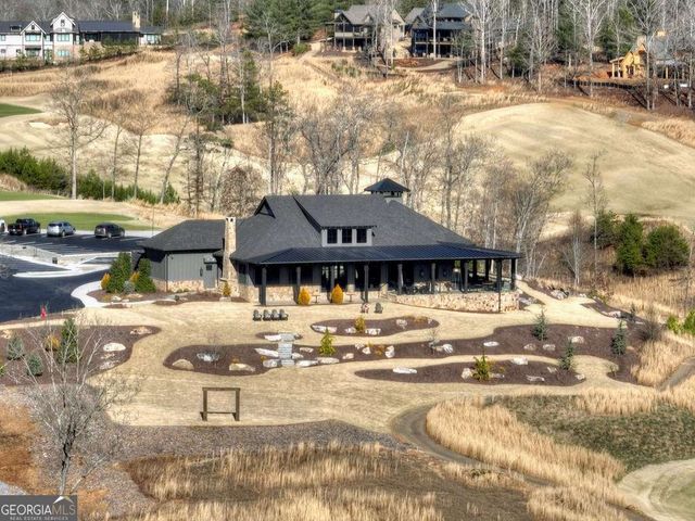 112 Fawn Way, Mineral Bluff, GA 30559