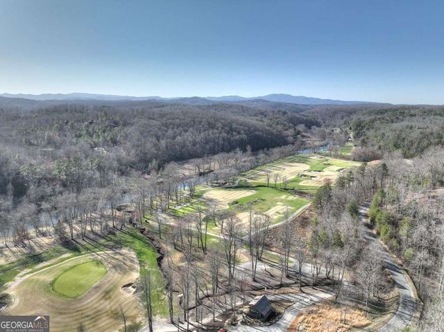 112 Fawn Way, Mineral Bluff, GA 30559