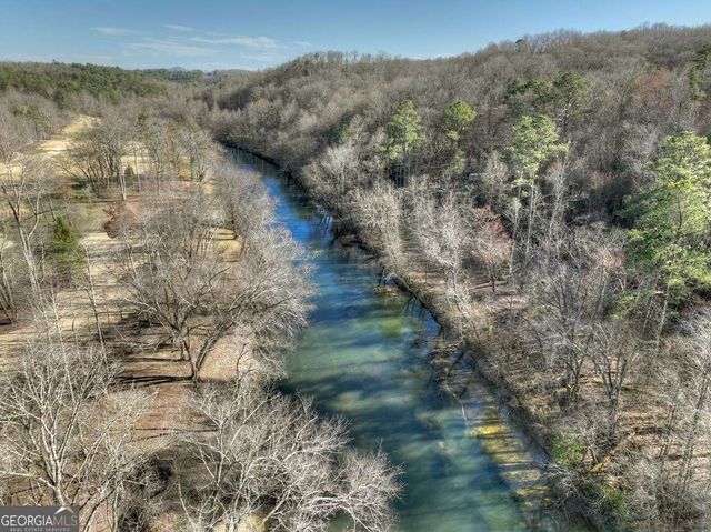 112 Fawn Way, Mineral Bluff, GA 30559