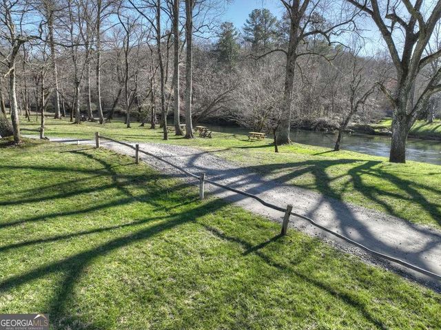 112 Fawn Way, Mineral Bluff, GA 30559