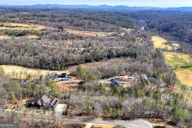 112 Fawn Way, Mineral Bluff, GA 30559