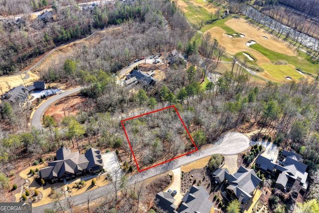 112 Fawn Way, Mineral Bluff, GA 30559