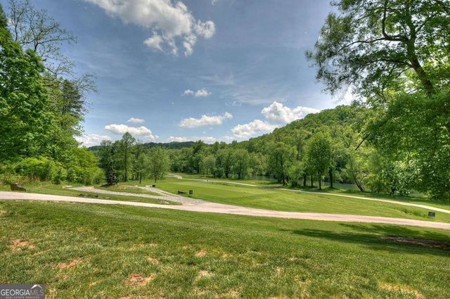 112 Fawn Way, Mineral Bluff, GA 30559