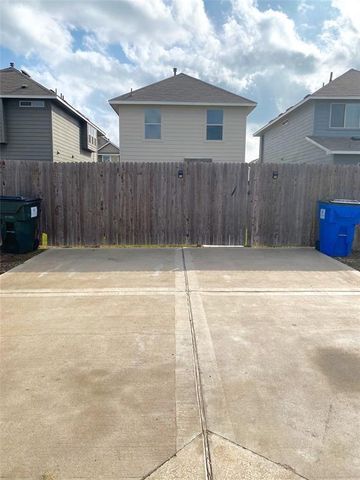 4512 Truth WAY, Austin, TX 78725