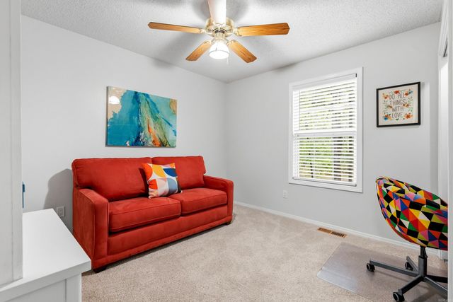 39 Alegria Way, Hot Springs Village, AR 71909