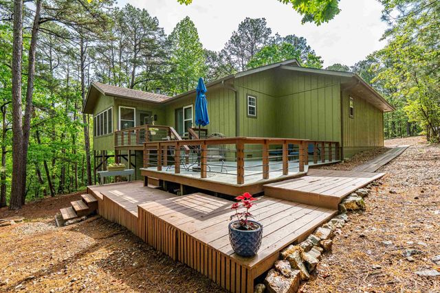 39 Alegria Way, Hot Springs Village, AR 71909
