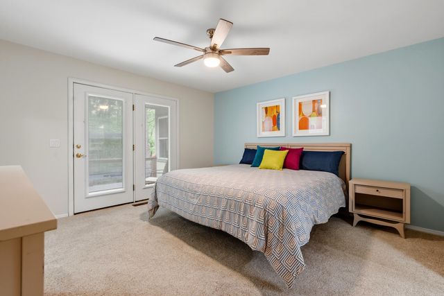 39 Alegria Way, Hot Springs Village, AR 71909