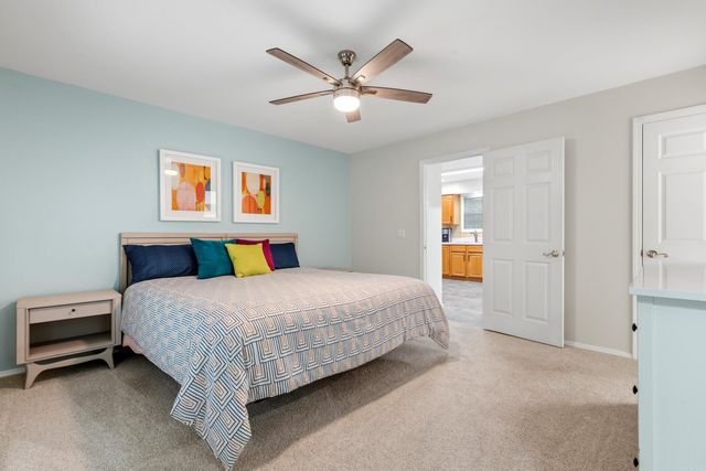 39 Alegria Way, Hot Springs Village, AR 71909