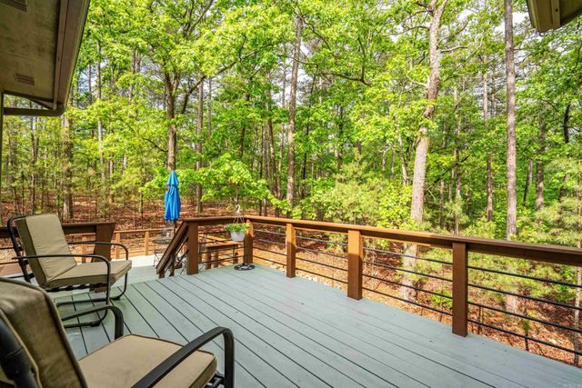 39 Alegria Way, Hot Springs Village, AR 71909