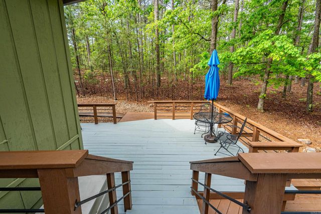 39 Alegria Way, Hot Springs Village, AR 71909