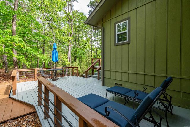 39 Alegria Way, Hot Springs Village, AR 71909