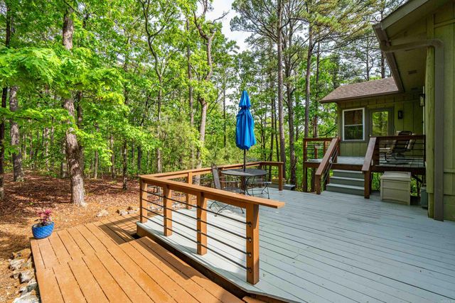39 Alegria Way, Hot Springs Village, AR 71909