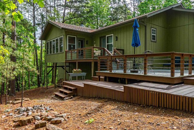 39 Alegria Way, Hot Springs Village, AR 71909