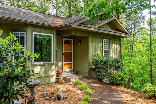 39 Alegria Way, Hot Springs Village, AR 71909