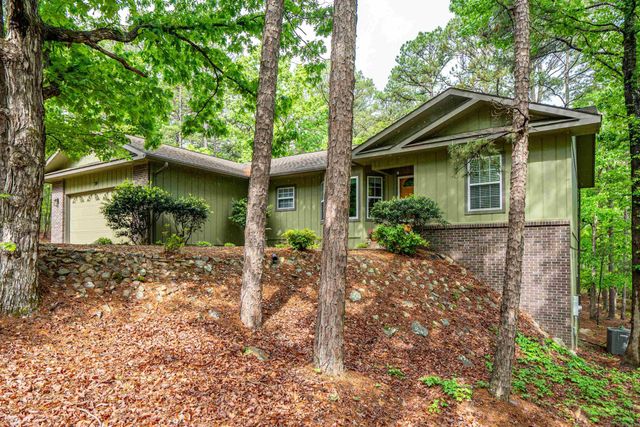 39 Alegria Way, Hot Springs Village, AR 71909