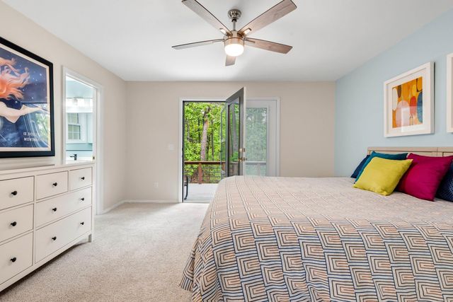 39 Alegria Way, Hot Springs Village, AR 71909