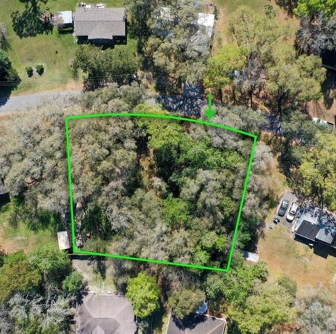 0 SEIDEL STREET, Brooksville, FL 34602