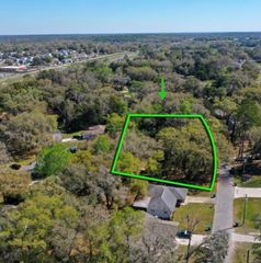 0 SEIDEL STREET, Brooksville, FL 34602