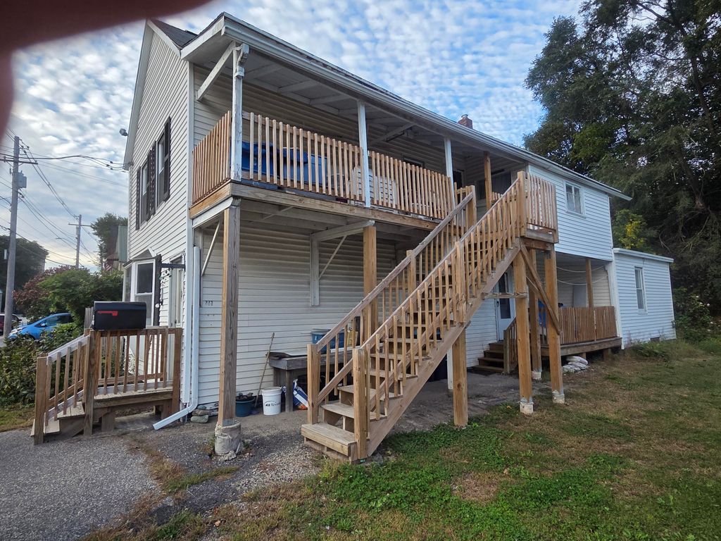 246 Lincoln Street, Lewiston, ME 04240 — photo 3