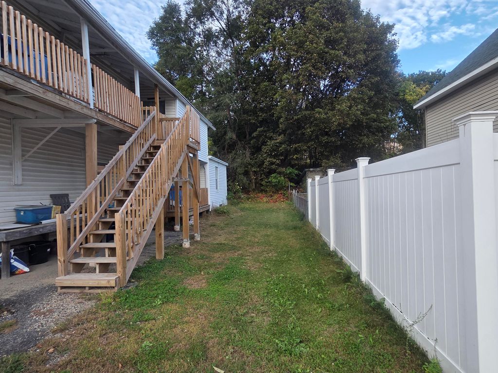 246 Lincoln Street, Lewiston, ME 04240 — photo 4