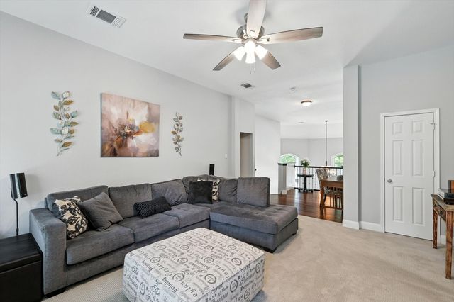 906 Creekbend Drive, Keller, TX 76248