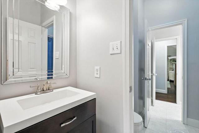 906 Creekbend Drive, Keller, TX 76248