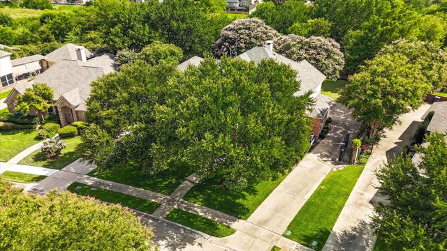 906 Creekbend Drive, Keller, TX 76248