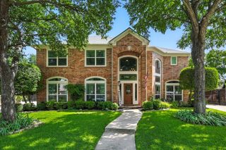 906 Creekbend Drive, Keller, TX 76248