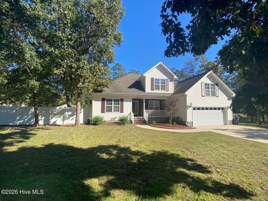 1004 Gate 3 SW, Shallotte, NC 28470
