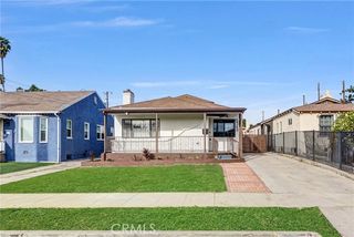 5349 Allan, Los Angeles, CA 90032