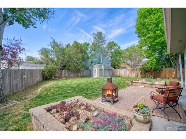 4338 W 1st St, Greeley, CO 80634