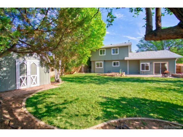 4338 W 1st St, Greeley, CO 80634