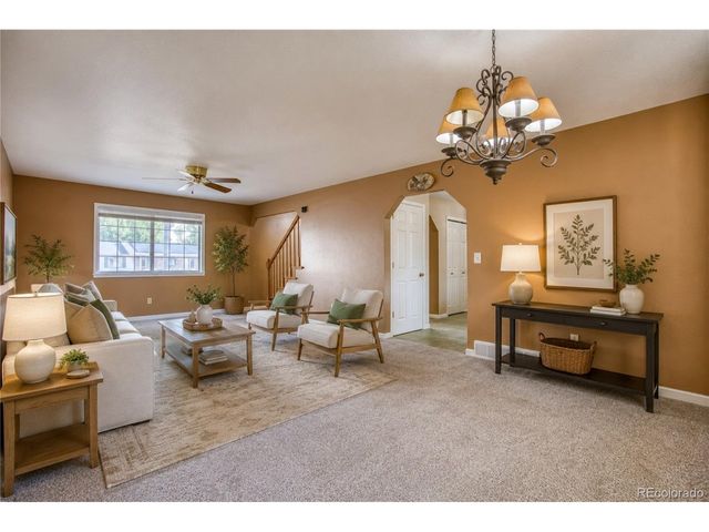 4338 W 1st St, Greeley, CO 80634
