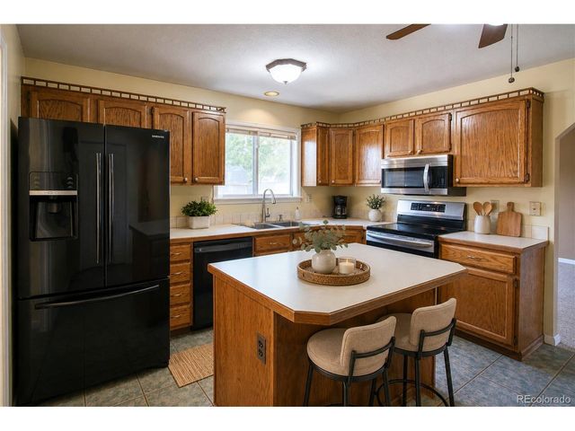 4338 W 1st St, Greeley, CO 80634
