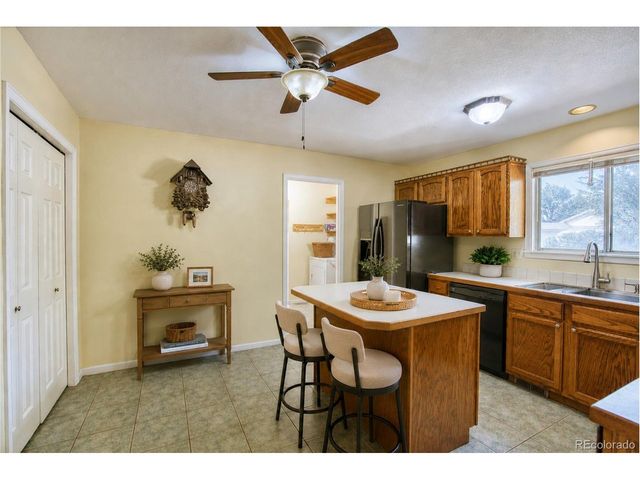 4338 W 1st St, Greeley, CO 80634