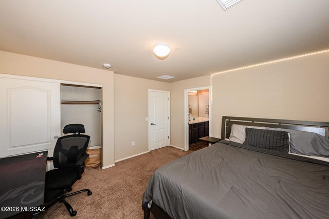 3830 E 3rd St Unit 3101, Tucson, AZ 85716