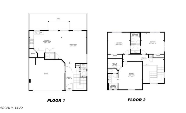 3830 E 3rd St Unit 3101, Tucson, AZ 85716