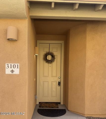 3830 E 3rd St Unit 3101, Tucson, AZ 85716