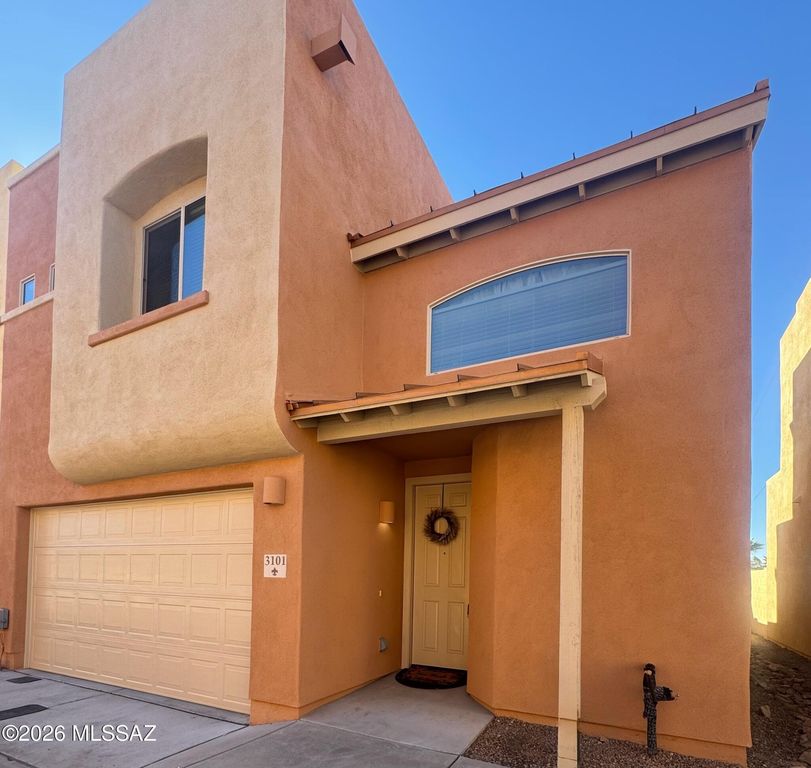 3830 E 3rd St Unit 3101, Tucson, AZ 85716
