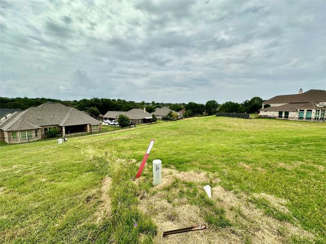 3609 Marina Link, Weatherford, TX 76087