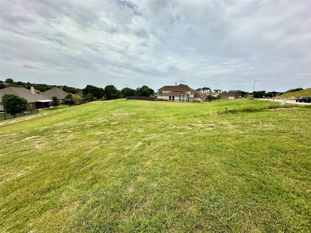 3609 Marina Link, Weatherford, TX 76087