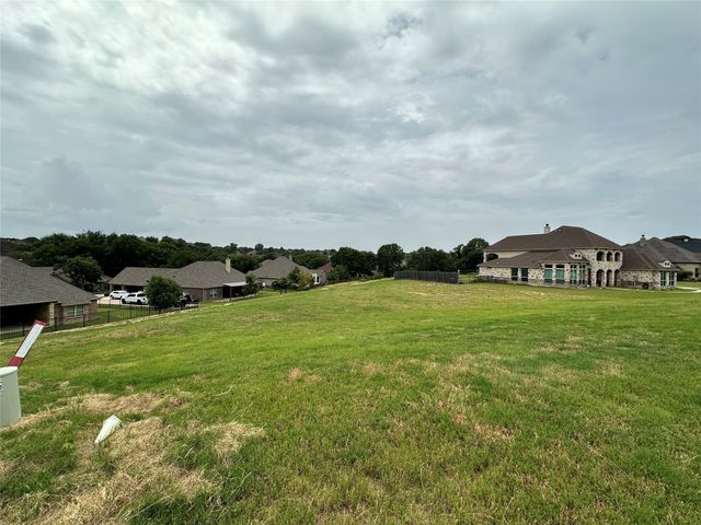 3609 Marina Link, Weatherford, TX 76087