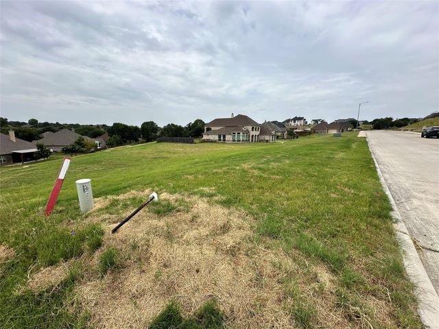 3609 Marina Link, Weatherford, TX 76087