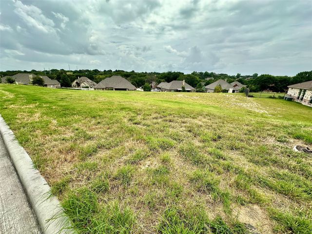 3609 Marina Link, Weatherford, TX 76087