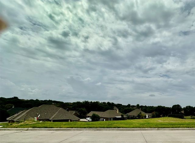 3609 Marina Link, Weatherford, TX 76087