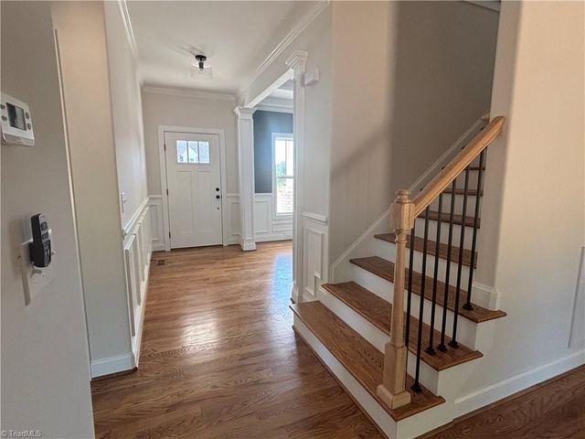 211 Cool Run, Lexington, NC 27295