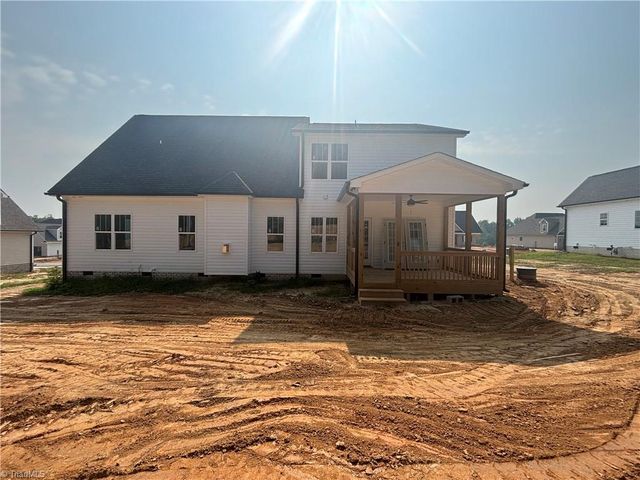 211 Cool Run, Lexington, NC 27295
