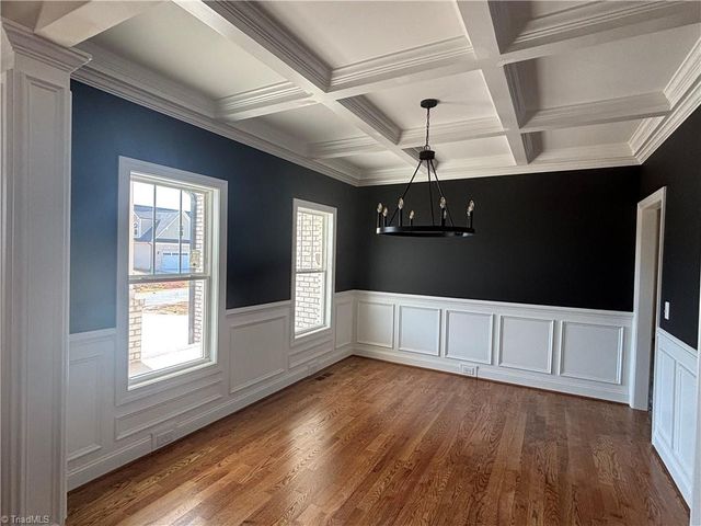211 Cool Run, Lexington, NC 27295